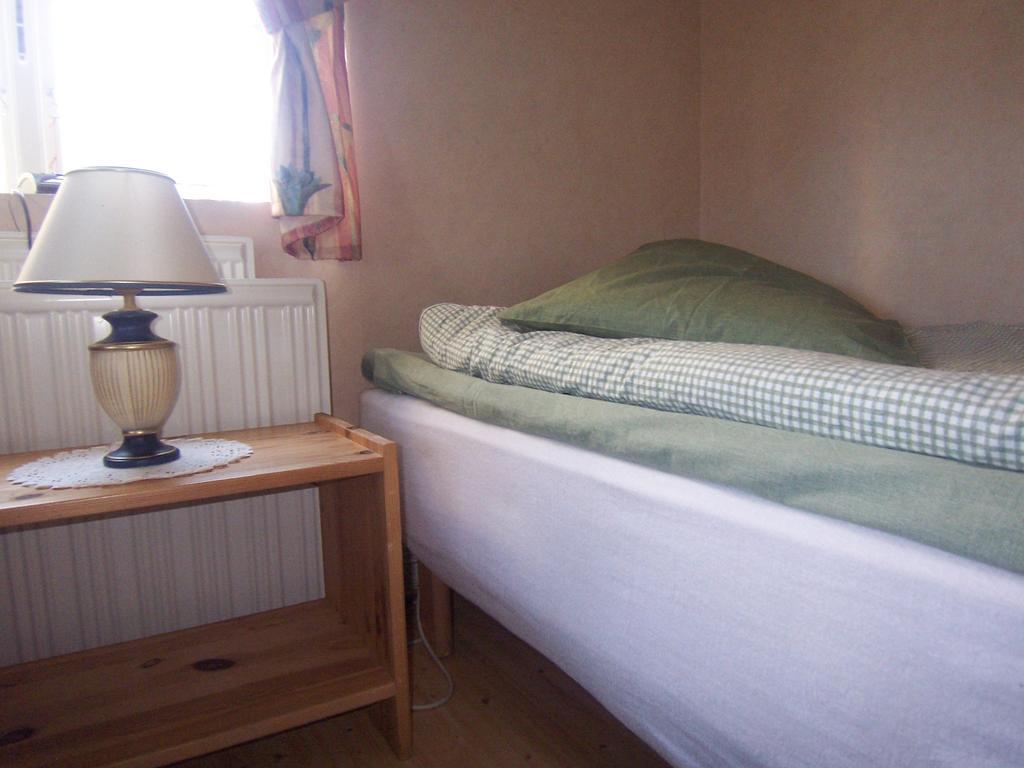 Aenggarde B&B Huse 외부 사진