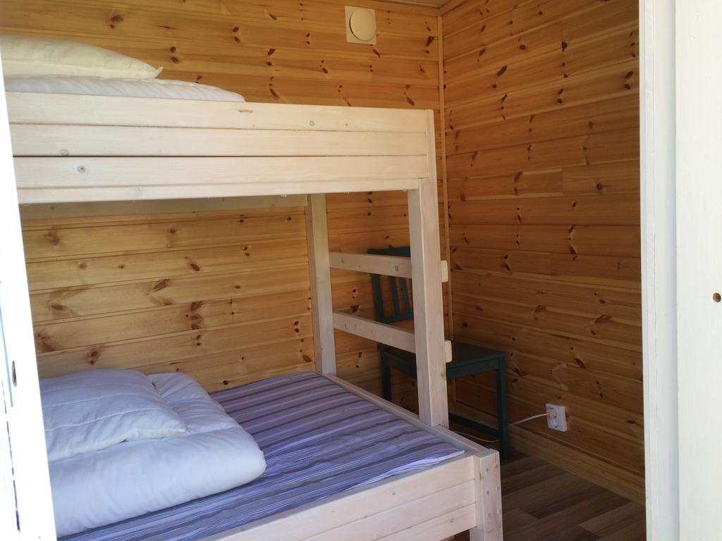 Aenggarde B&B Huse 외부 사진
