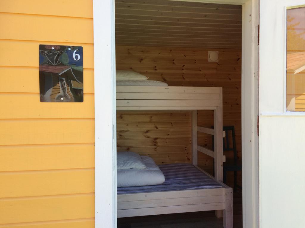 Aenggarde B&B Huse 외부 사진