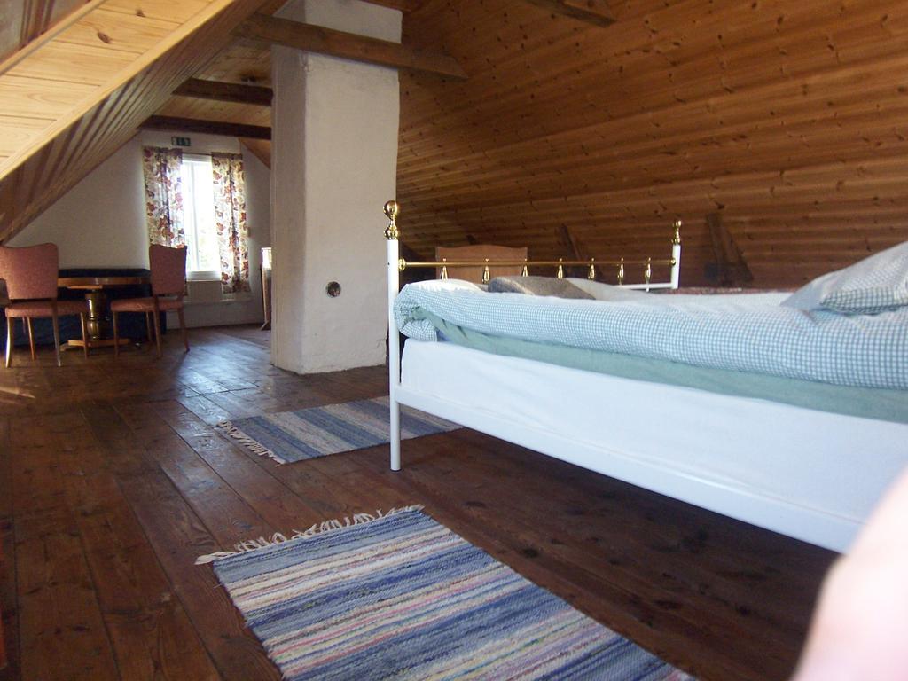 Aenggarde B&B Huse 외부 사진