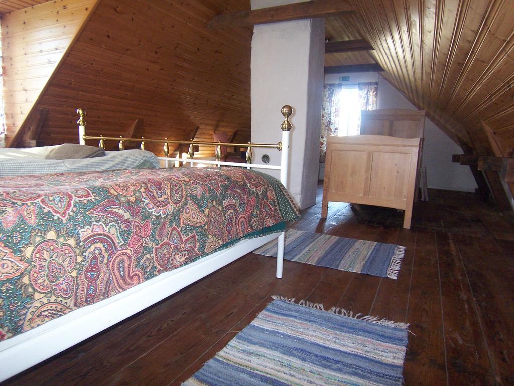 Aenggarde B&B Huse 외부 사진
