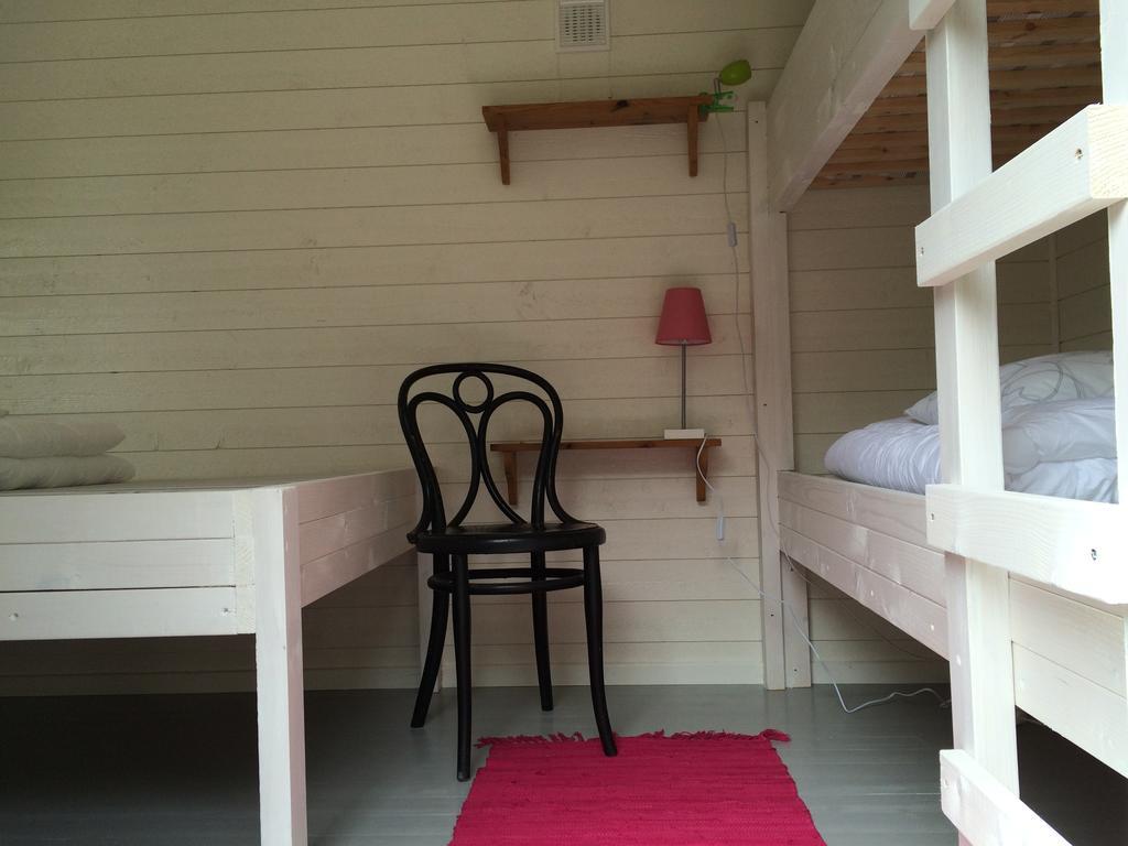 Aenggarde B&B Huse 외부 사진