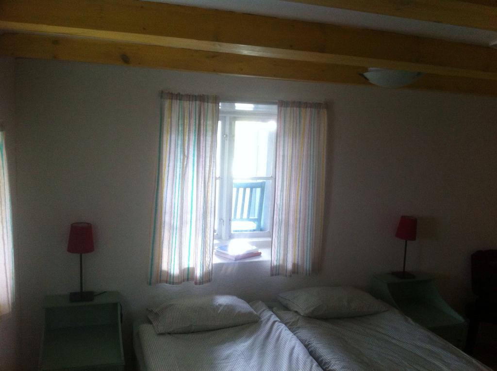 Aenggarde B&B Huse 객실 사진