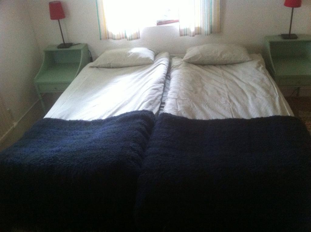 Aenggarde B&B Huse 객실 사진