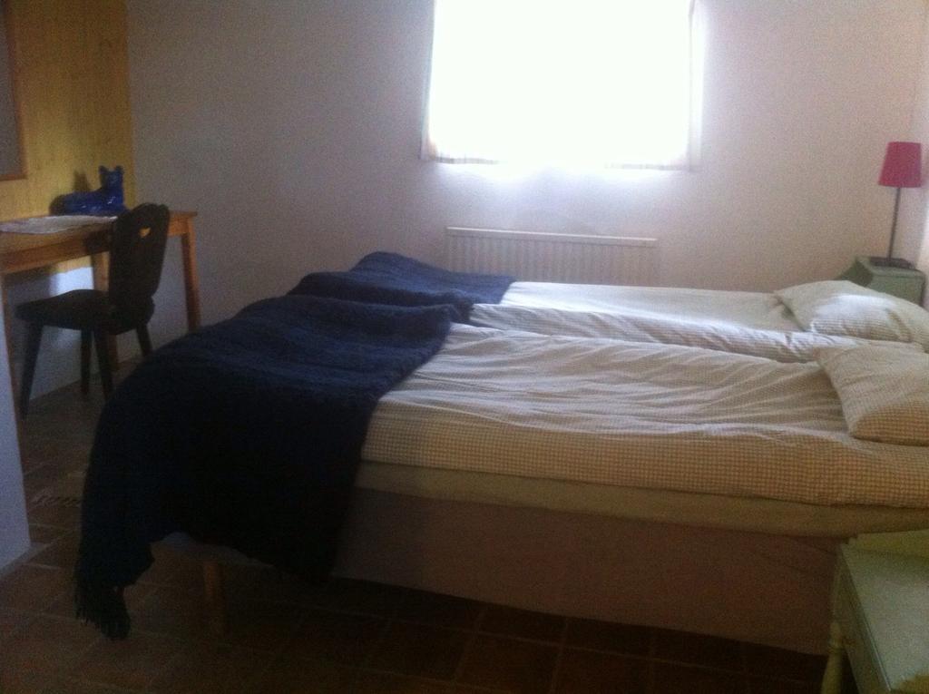 Aenggarde B&B Huse 외부 사진