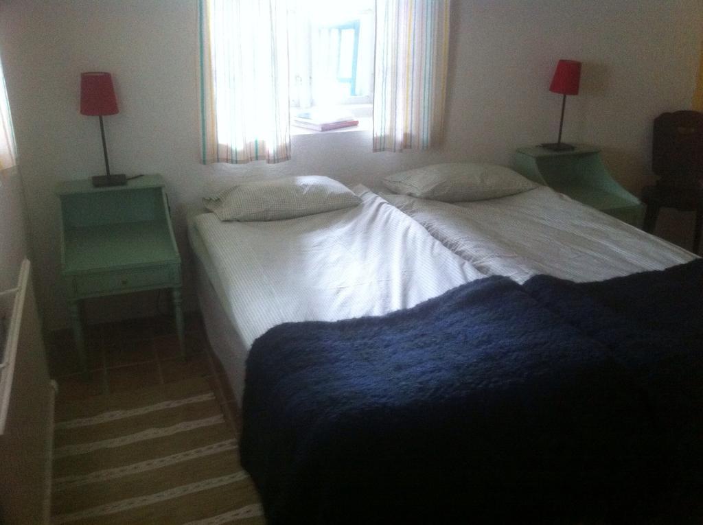Aenggarde B&B Huse 외부 사진