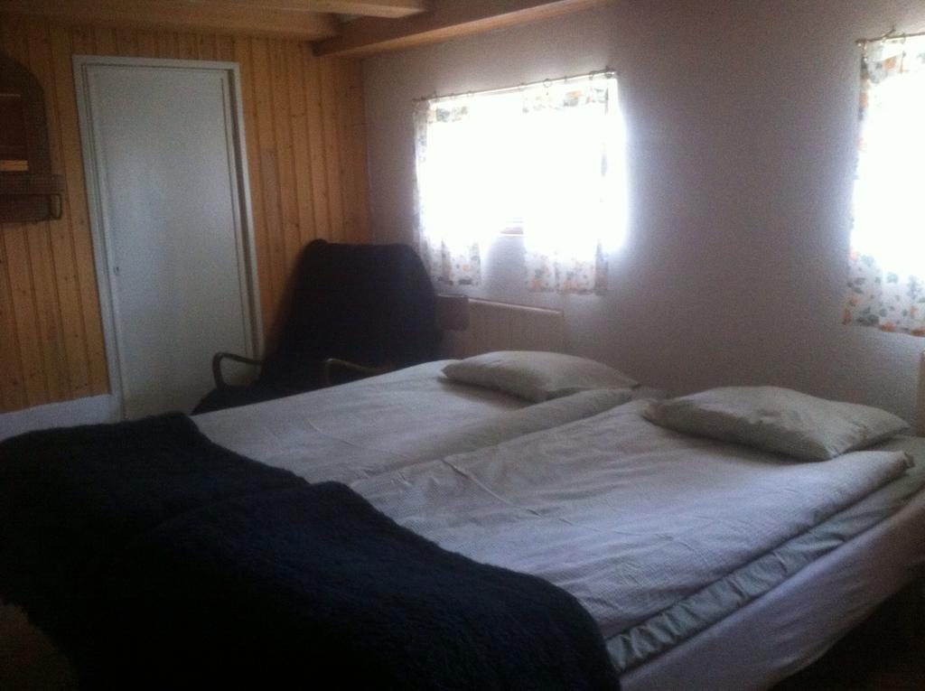 Aenggarde B&B Huse 객실 사진