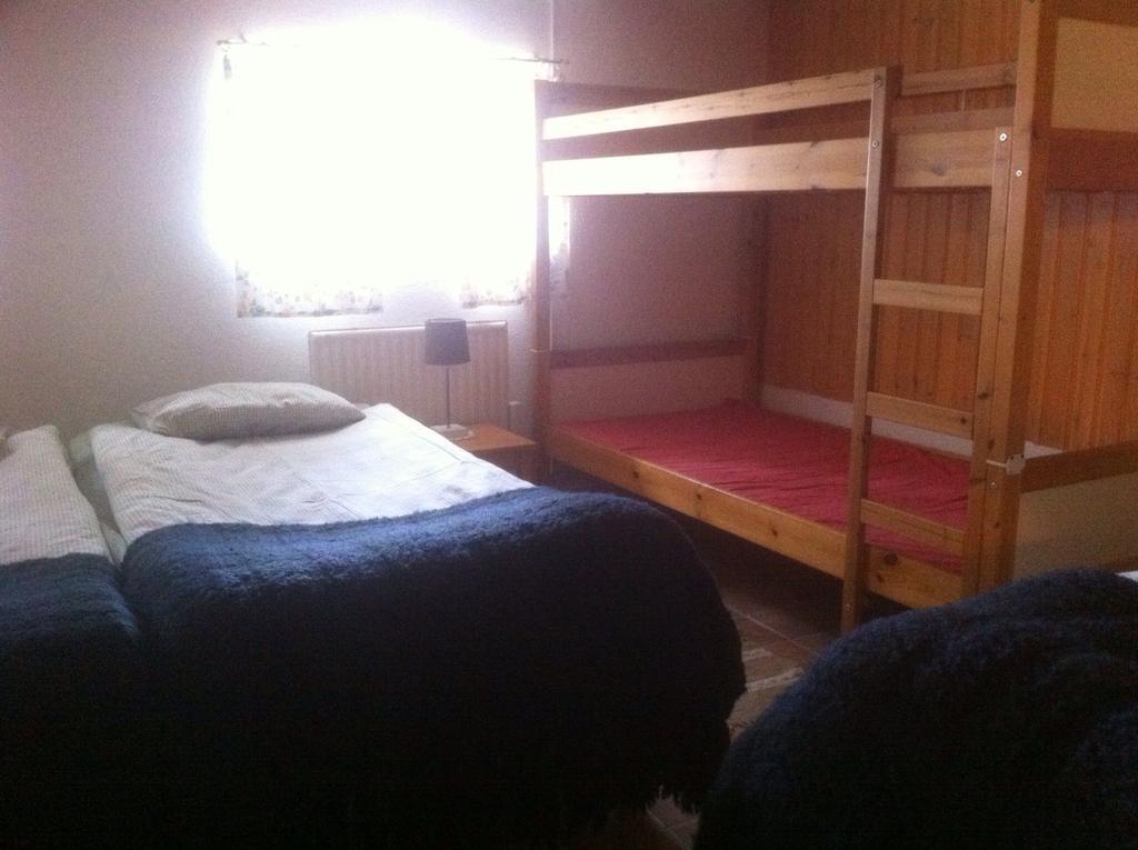 Aenggarde B&B Huse 객실 사진