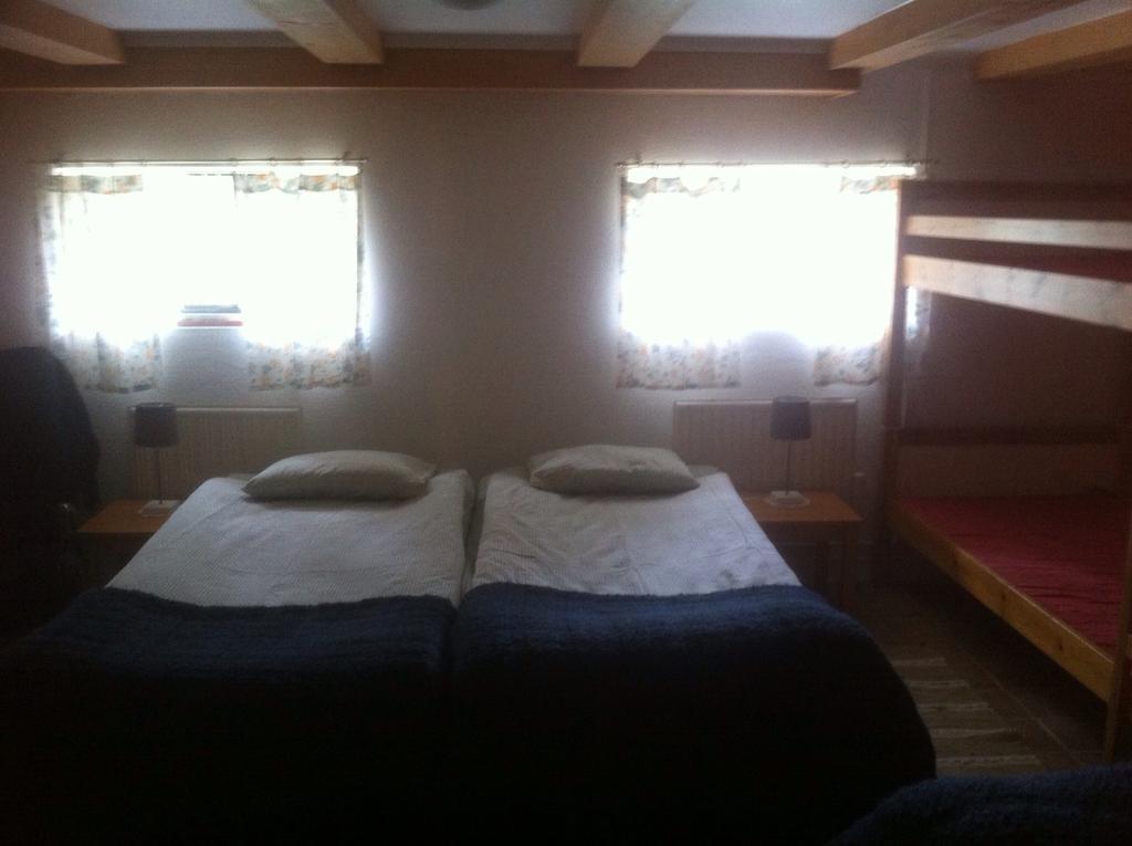 Aenggarde B&B Huse 객실 사진