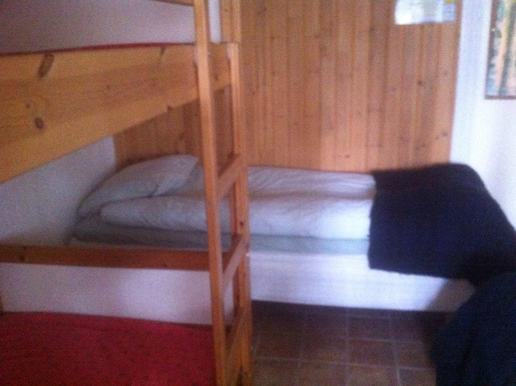 Aenggarde B&B Huse 객실 사진