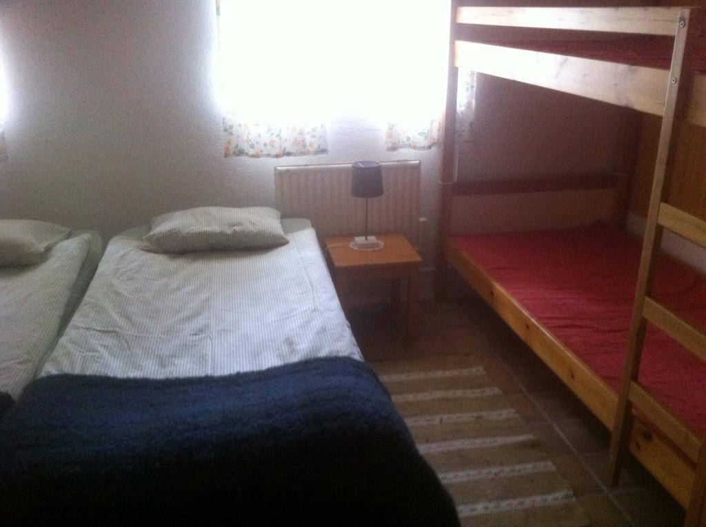 Aenggarde B&B Huse 객실 사진