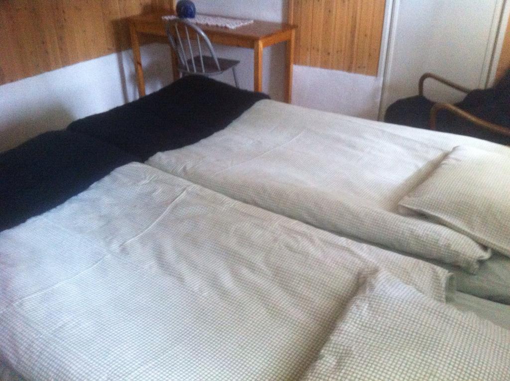 Aenggarde B&B Huse 외부 사진