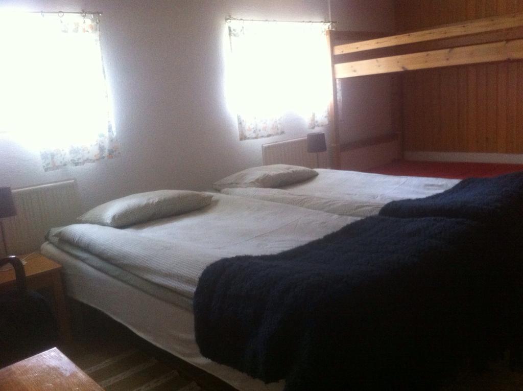 Aenggarde B&B Huse 객실 사진