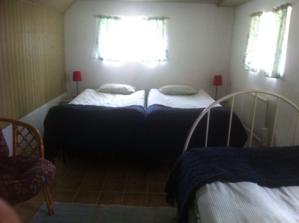 Aenggarde B&B Huse 객실 사진
