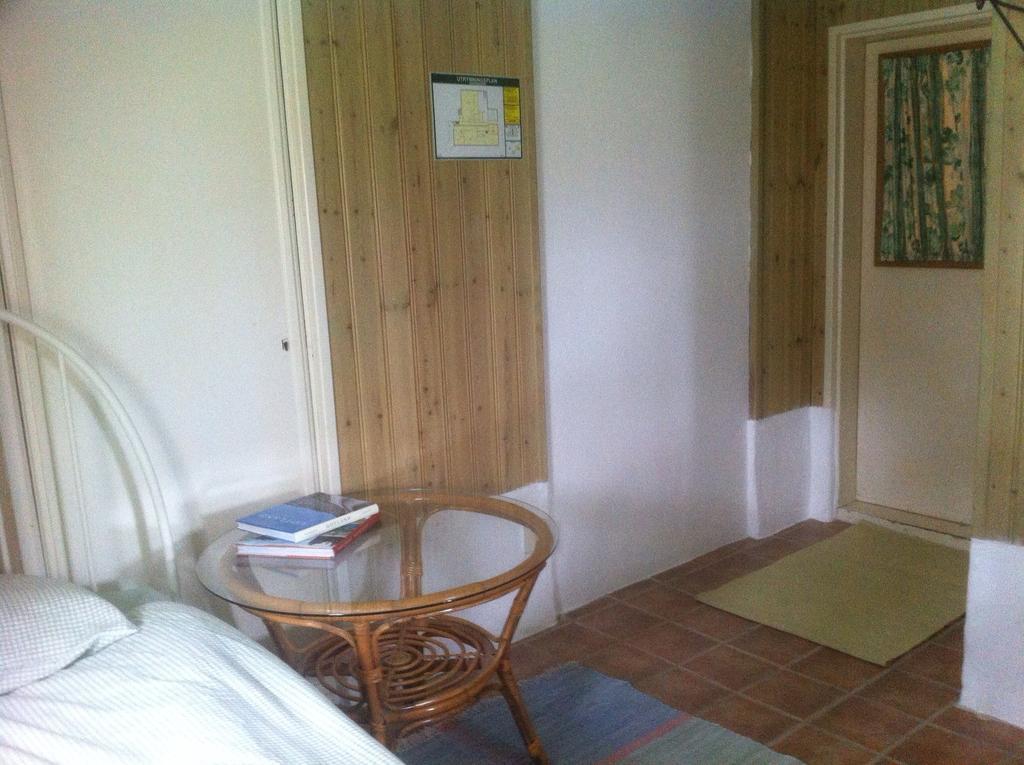 Aenggarde B&B Huse 객실 사진