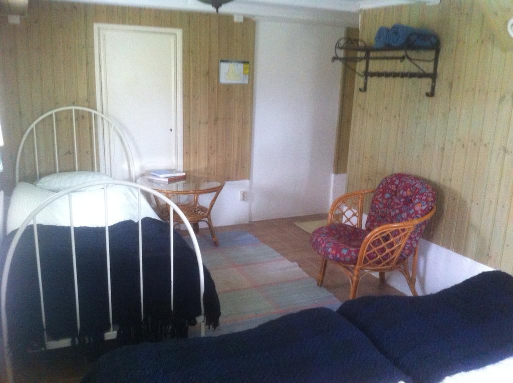 Aenggarde B&B Huse 객실 사진
