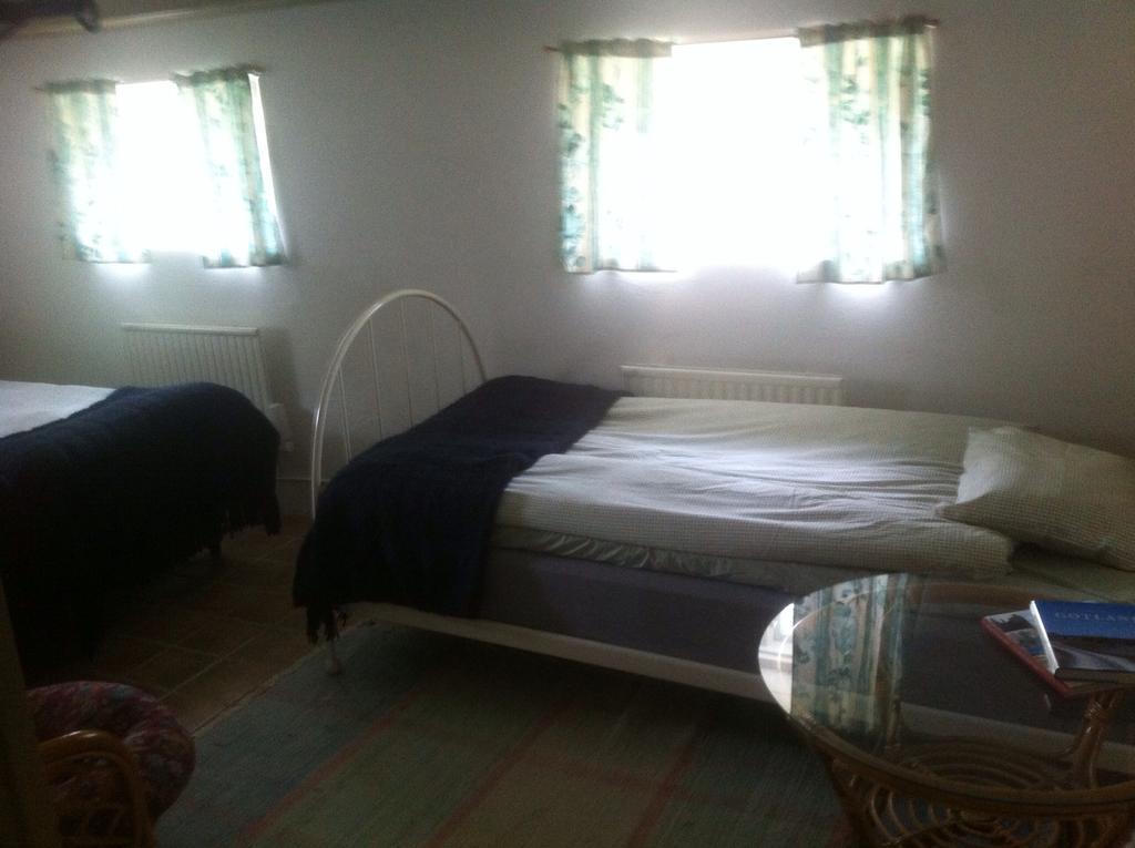 Aenggarde B&B Huse 객실 사진