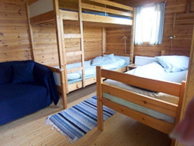 Aenggarde B&B Huse 객실 사진