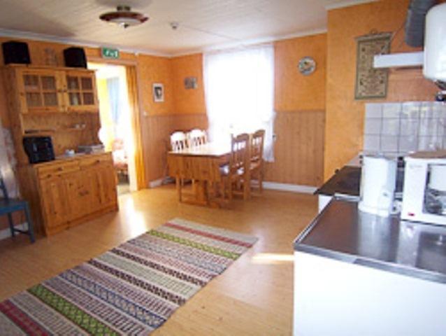 Aenggarde B&B Huse 외부 사진