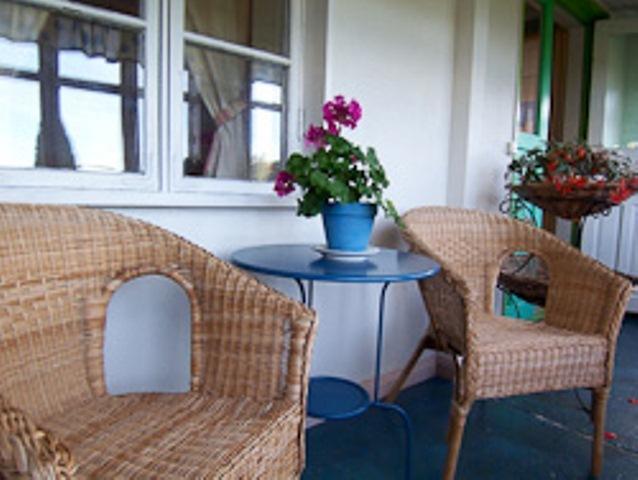 Aenggarde B&B Huse 외부 사진