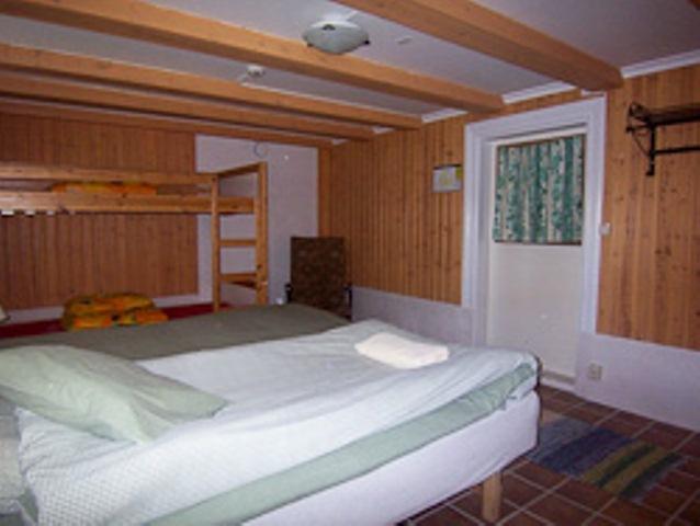 Aenggarde B&B Huse 외부 사진
