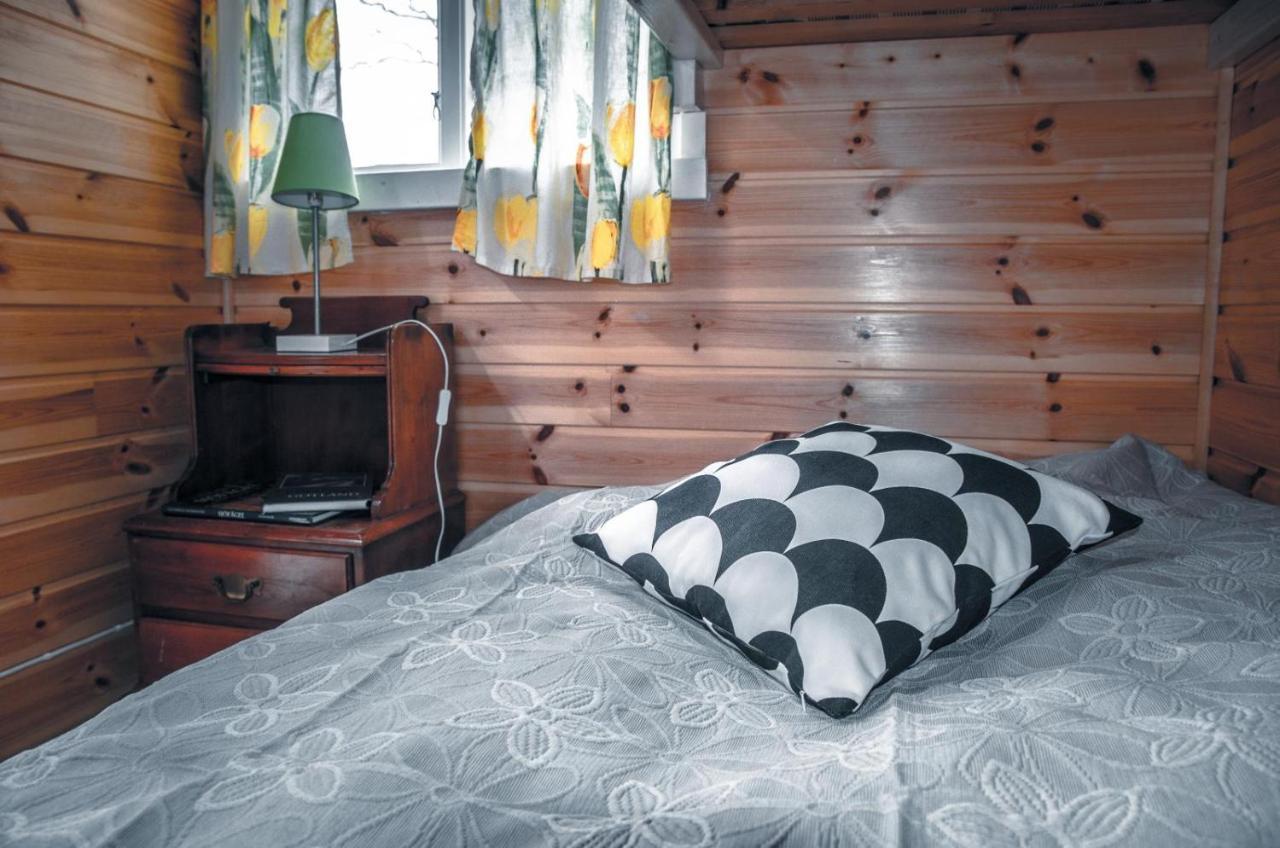 Aenggarde B&B Huse 외부 사진