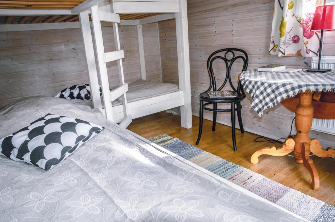 Aenggarde B&B Huse 외부 사진