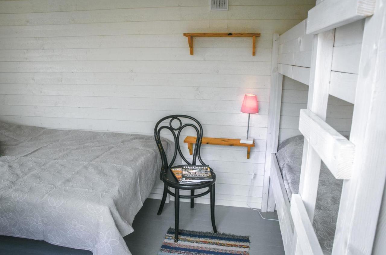 Aenggarde B&B Huse 외부 사진