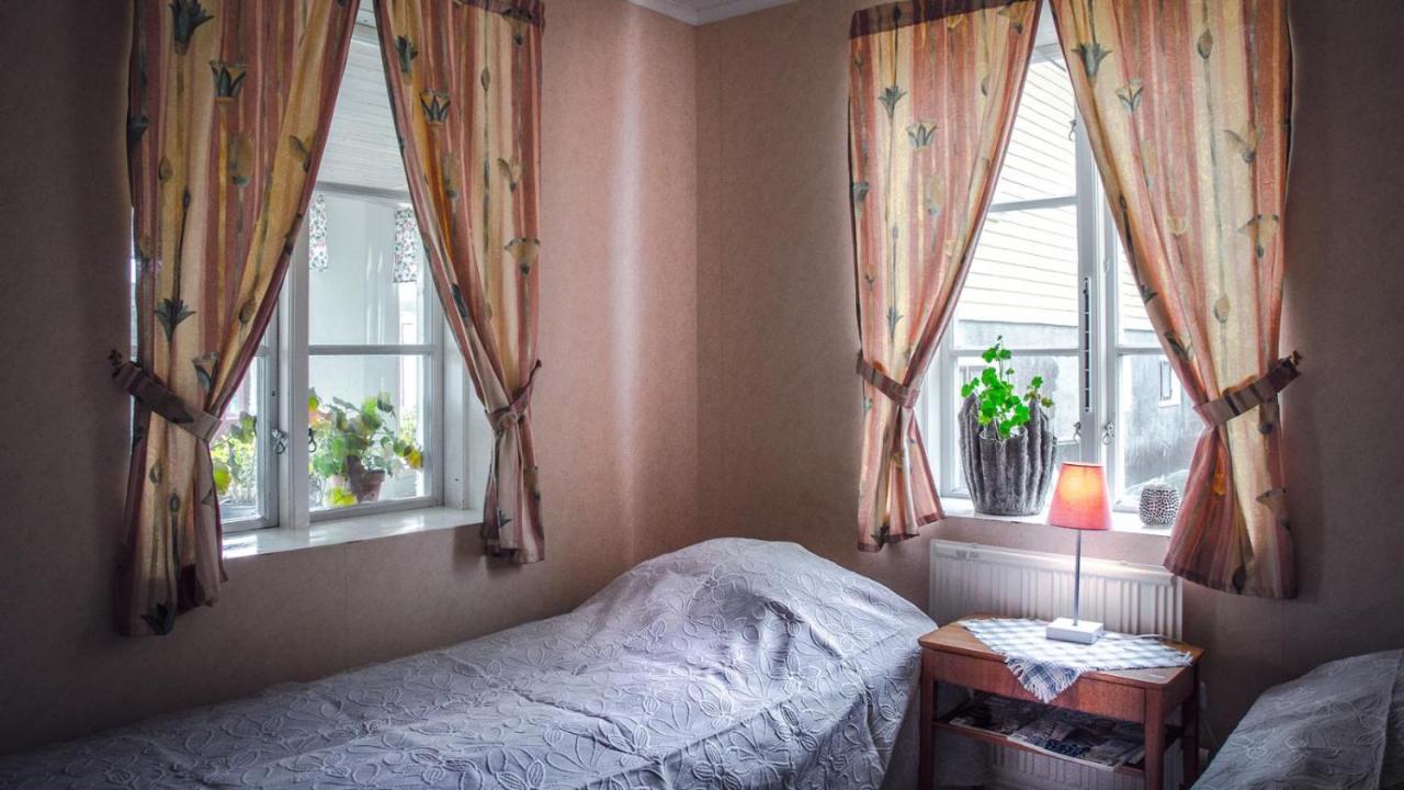 Aenggarde B&B Huse 외부 사진