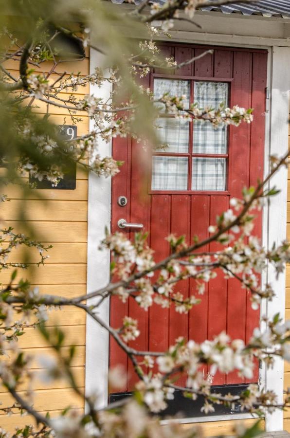 Aenggarde B&B Huse 외부 사진