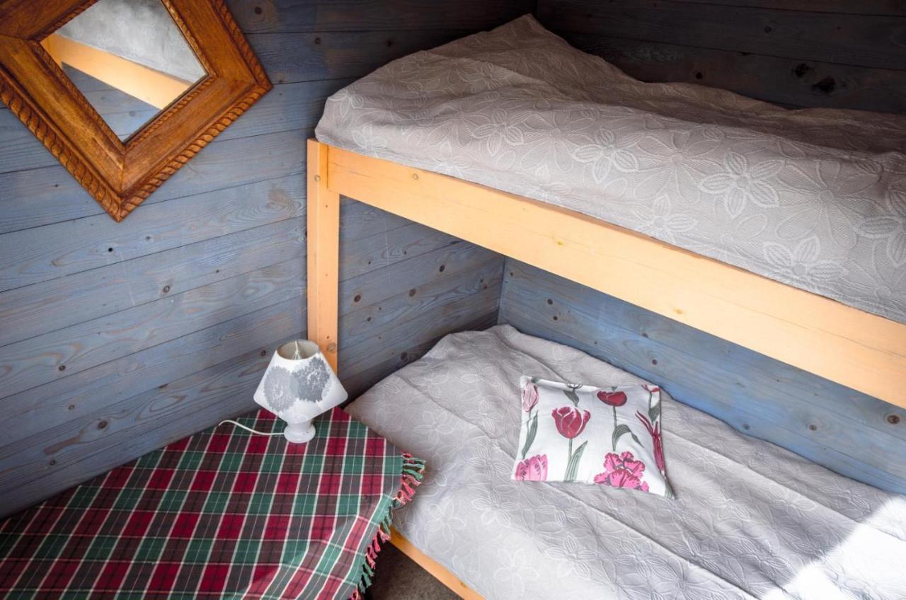 Aenggarde B&B Huse 외부 사진