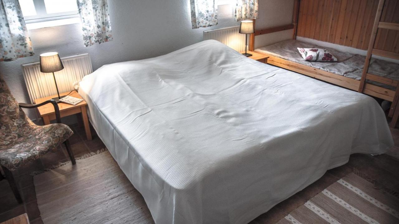 Aenggarde B&B Huse 외부 사진